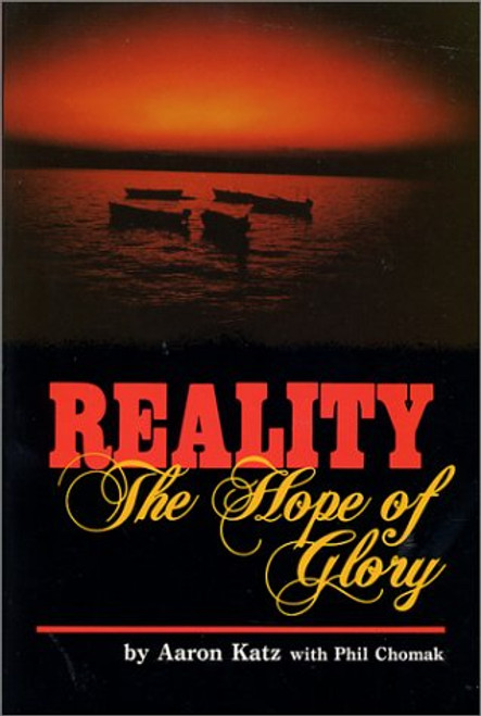 Reality: The Hope of Glory