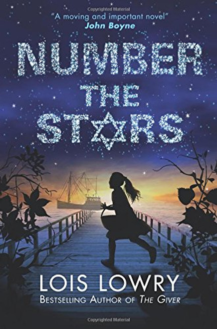 Number the Stars (Essential Modern Classics)