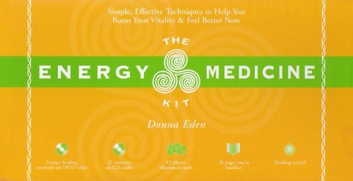 The Energy Medicine Kit