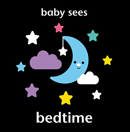 Baby Sees Bedtime