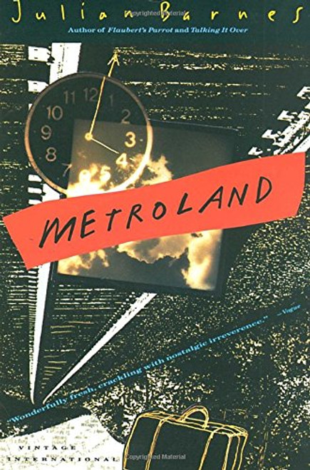 Metroland