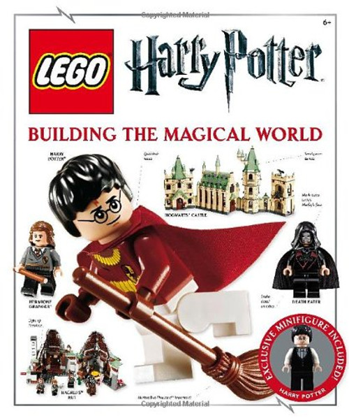 LEGO Harry Potter: Building the Magical World