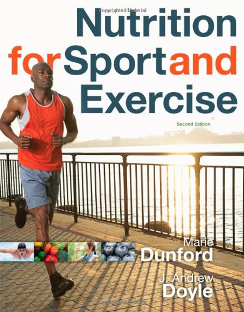 Nutrition for Sport and Exercise