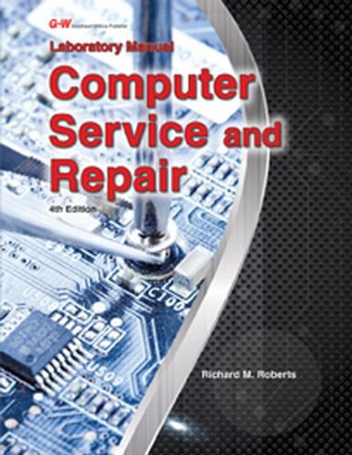 Computer Service and Repair