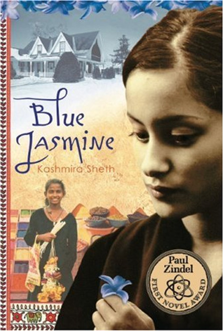 Blue Jasmine