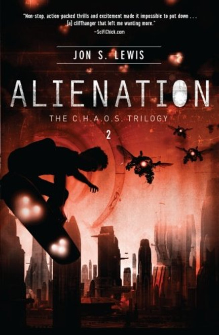 Alienation (A C.H.A.O.S. Novel)