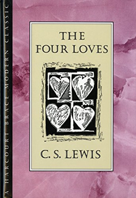 The Four Loves