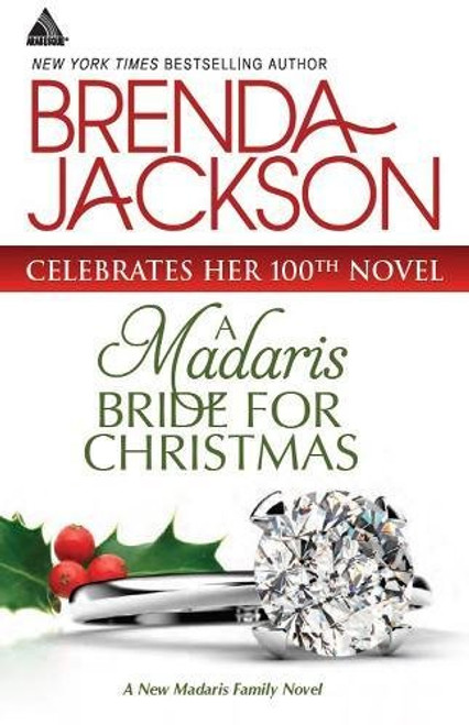 A Madaris Bride for Christmas (Madaris Family Saga)