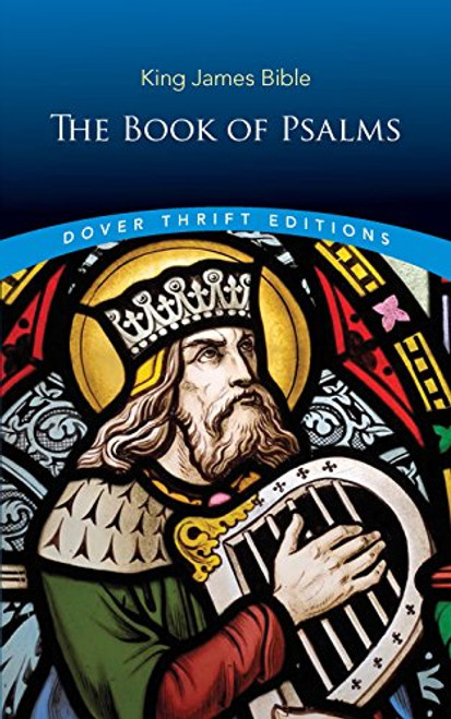 The Book of Psalms (Dover Thrift Editions)