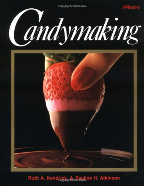 Candymaking