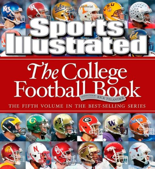 Sports Illustrated: The College Football Book
