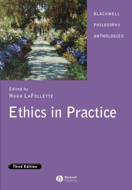 Ethics in Practice: An Anthology