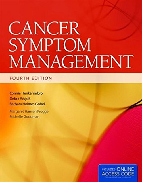 Cancer Symptom Management (Cancer Symptom Management (Yarbro))