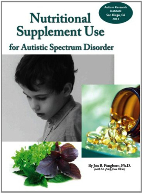 Nutritional Supplement Use for Autistic Spectrum Disorder
