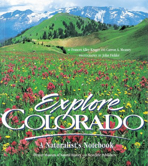Explore Colorado: From Plains to Peaks