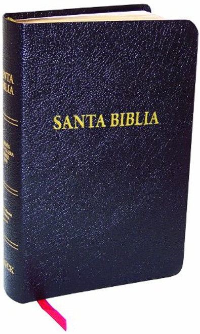 Santa Biblia - RVG 2010 Center Reference (Spanish Edition)