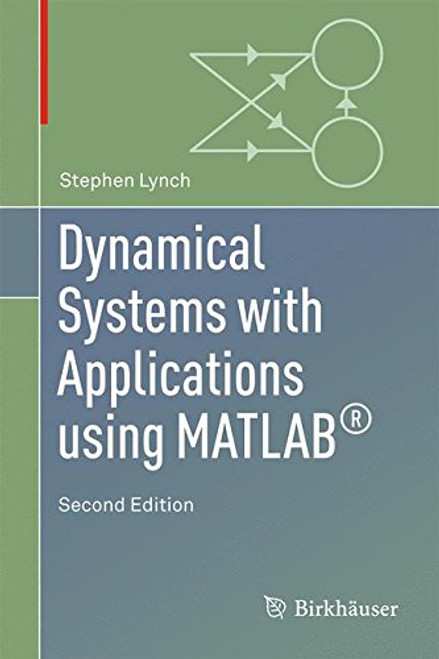 Dynamical Systems with Applications using MATLAB