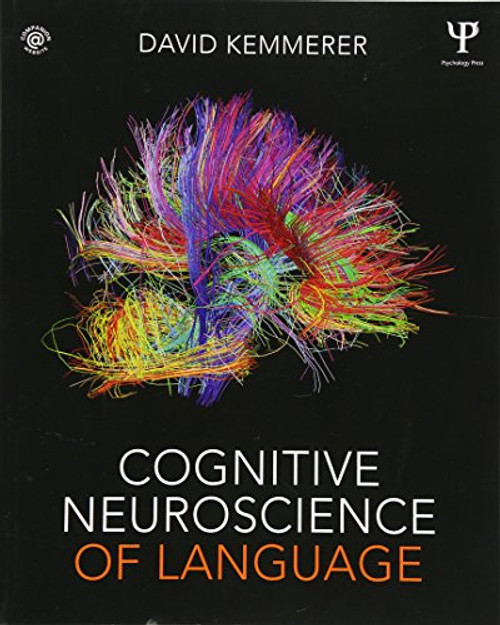 Cognitive Neuroscience of Language