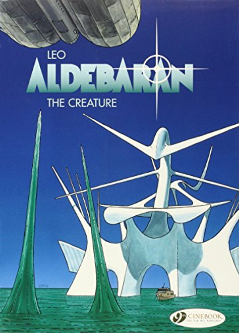 The Creature (Aldebaran)