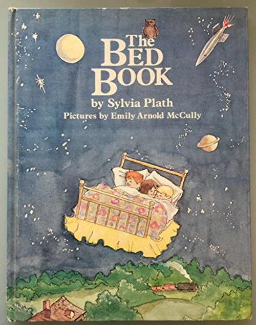 The bed book