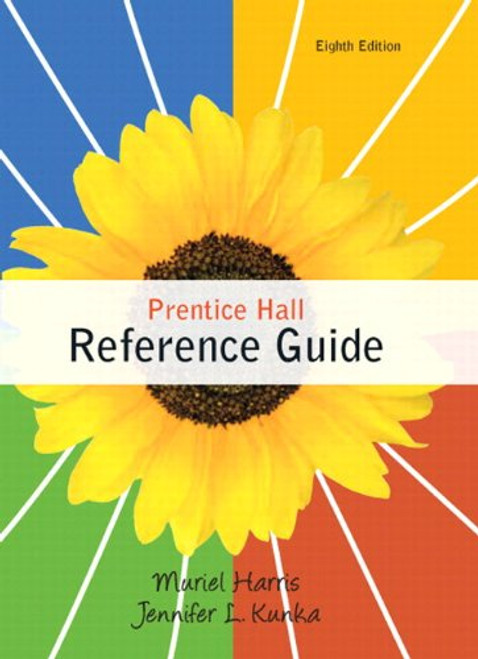 Prentice Hall Reference Guide + MyCompLab Access Code