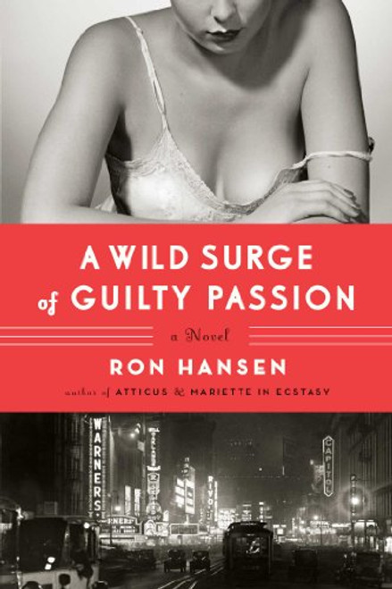 A Wild Surge of Guilty Passion: A Novel