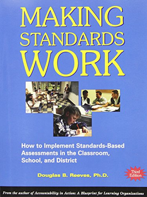 Making Standards Work: Book