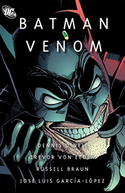 Batman: Venom