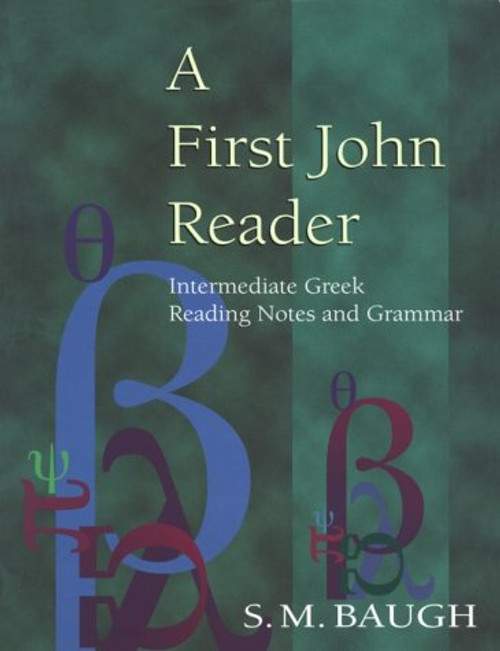 A First John Reader