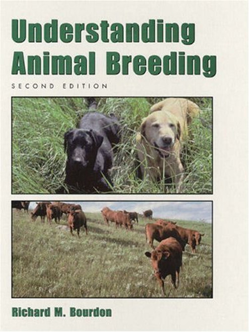 Understanding Animal Breeding (2nd Edition)