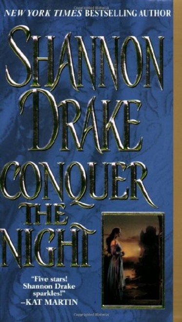 Conquer The Night (A Graham Novel)