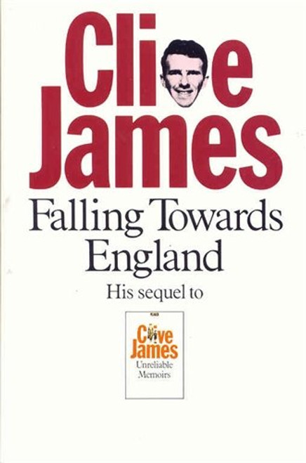 Falling Towards England (Unreliable Memoirs)