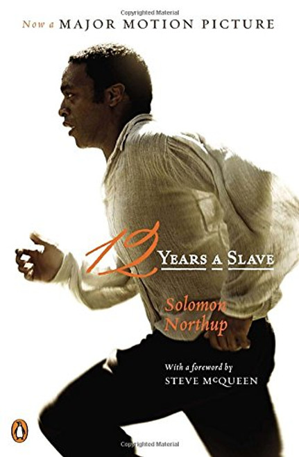 12 Years a Slave (Movie Tie-In) (Penguin Classics)