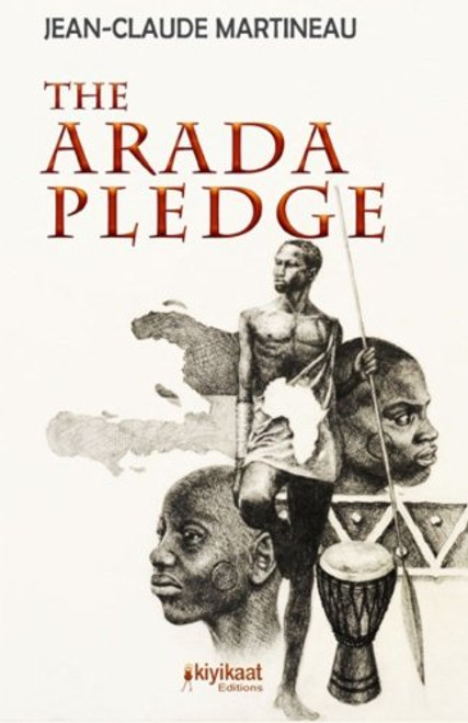 The Arada Pledge