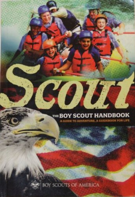 Boy Scout Handbook (The Centennial Edition)