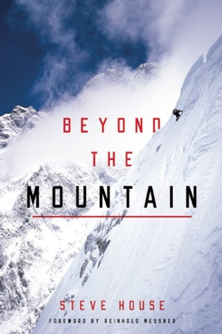 Beyond the Mountain