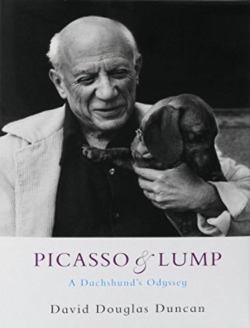 Picasso and Lump: A Dachshund's Odyssey