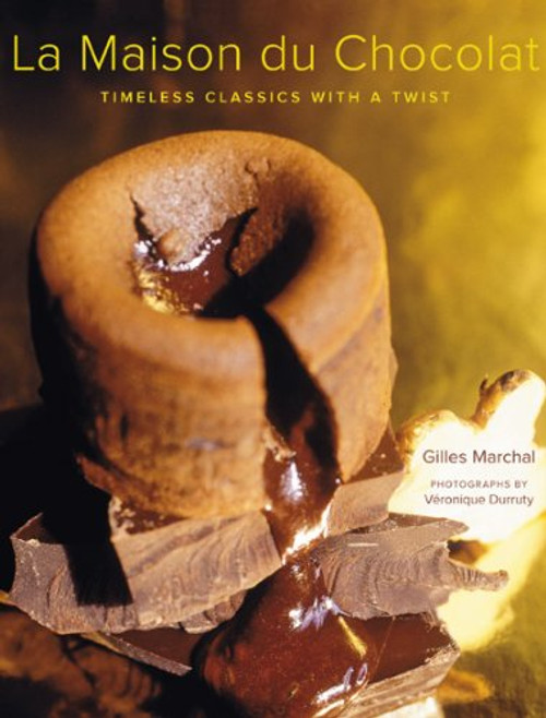 La Maison du Chocolat: Timeless Classics with a Twist
