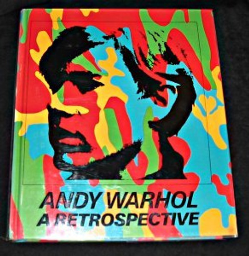 Andy Warhol: A Retrospective