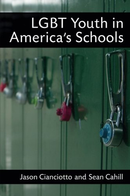 LGBT Youth in America's Schools