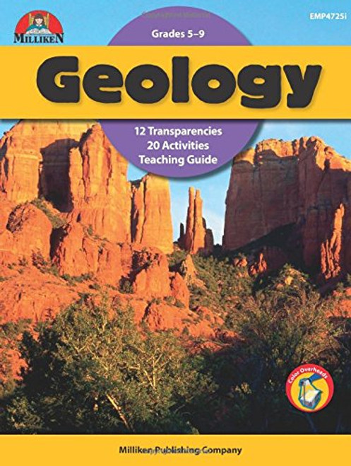 Geology: Rocks and Minerals (Experiences in Science)