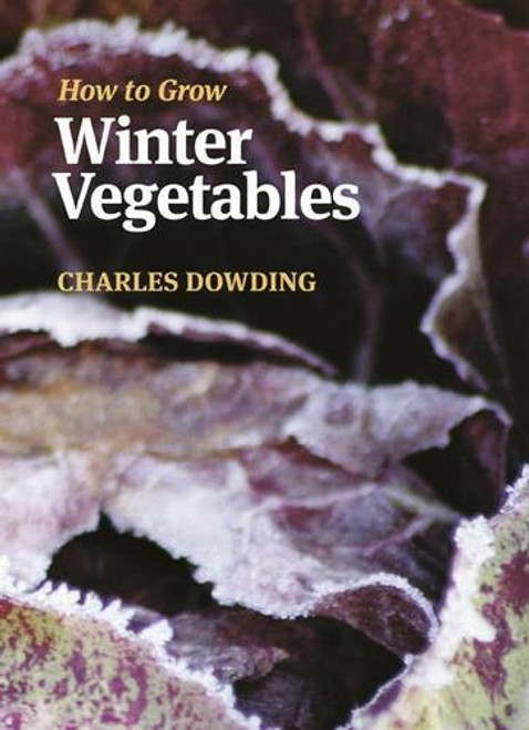 How to Grow Winter Vegetables