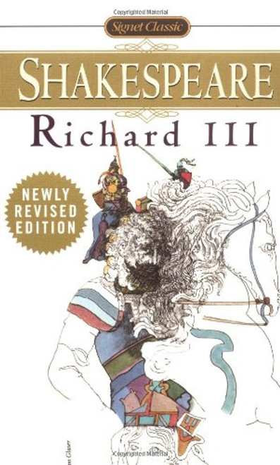 Richard III (Signet Classics)