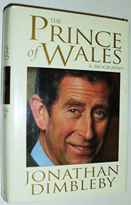 Prince of Wales: A Biography