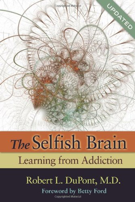 The Selfish Brain: Learning from Addiction