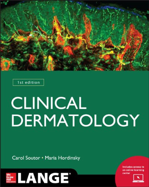 Clinical Dermatology (Lange Medical Books)