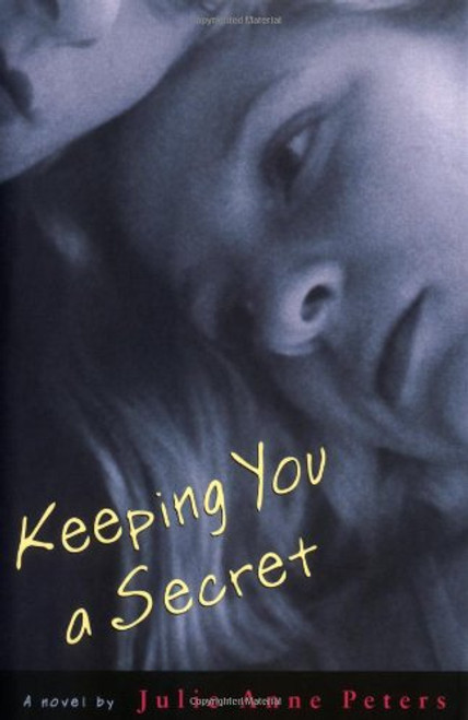 Keeping You a Secret