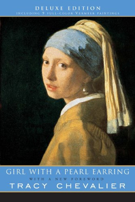Girl with a Pearl Earring, Deluxe Edition