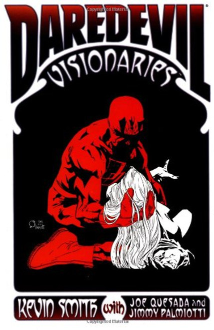 Daredevil Visionaries Vol. 1: Guardian Devil (v. 1)