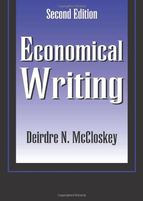 Economical Writing